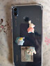 索聚 適用 oppo k9 手機(jī)殼四角防摔透明軟殼男手機(jī)套全包邊防摔殼后蓋保護(hù)殼潮殼 OPPO K9 四角防摔殼 曬單實拍圖