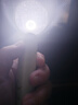 康銘手電筒強光充電超亮戶(hù)外小型便攜家用兒童多功能迷你小手電 標準款】1000毫安+續航約6小時(shí) 曬單實(shí)拍圖