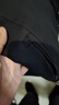 皮爾卡丹品牌男士外套春秋季新款潮流百搭工裝男裝夾克秋冬裝純棉秋裝上衣 9802黑色春秋 L 【113-123斤】 曬單實拍圖