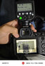 神牛/Godox V850 V860 II V860III  V1 二手機(jī)頂外拍閃光燈 佳能索尼富士 神牛V1【尼康口】 99新 曬單實(shí)拍圖