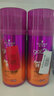 施華蔻（Schwarzkopf）got2b酷印發(fā)膠 定型噴霧 強力塑型低調香型 男士干膠 100g 1罐 酷印強塑型發(fā)蠟 曬單實(shí)拍圖