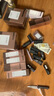 多娜嫻（danahan）人參籽抗皺緊致護膚品套裝全套韓國進(jìn)口化妝品女士補水保濕 【3件套】肌底精華+水+乳 曬單實(shí)拍圖