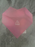 3CE 三熹玉 粉色钻石礼盒（不单独售卖，内无产品） 实拍图