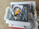 ?？低暎℉IKVISION）監控硬盤(pán)錄像機POE 4路8路NVR網(wǎng)絡(luò )高清監控器主機刻錄機家用店鋪手機遠程監控器攝像頭設備 【4路錄像機】DS-7804N-F1 加1T硬盤(pán) 曬單實(shí)拍圖