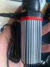 德力西（DELIXI）鱼缸水泵微型潜水泵小型抽水泵过滤器家用超远扬程无刷电机 实拍图