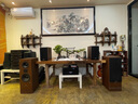 NAD C368 HIFI功放機(jī) 高保真發(fā)燒大功率放大器 音箱音響家用 NAD C368(黑色) 曬單實(shí)拍圖