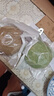 柒哦貓玩具超大貓薄荷球自嗨解悶神器貓貓小貓逗貓棒寵物貓咪用品磨牙 10CM組合（薄荷球+蟲癭果球） 曬單實拍圖