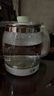 貝貝鴨原裝調(diào)奶器配件恒溫調(diào)奶器玻璃水壺嬰兒沖奶器玻璃杯玻璃瓶帶蓋子 A10L玻璃單壺（不含蓋） 1.2L 曬單實(shí)拍圖