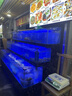 魚(yú)小森海鮮池商用制冷機一體超市飯店專(zhuān)用魚(yú)池海鮮魚(yú)缸海鮮缸貝類(lèi)池定制 1.0x0.95x1.65m 魚(yú)小森?P3 基礎款24h活氧循環(huán)過(guò)濾燈光系統 曬單實(shí)拍圖