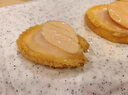 鮑魚(yú)鮮活特大冷凍鮑魚(yú)生鮮大鮑魚(yú)500g   燒烤火鍋原材料海鮮生鮮 巨無(wú)霸鮑魚(yú)6粒裝[98％人選擇] 一斤一袋家庭裝 曬單實(shí)拍圖
