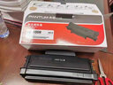 唄諾普適用奔圖M6700 M6800 M7100 M7200 M7300 P3320打印機硒鼓碳粉盒墨盒 TO-400容量標準粉盒/1500頁(yè) 曬單實(shí)拍圖