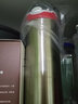 btif運(yùn)動吸管杯原裝防漏杯蓋 專用配件 成人運(yùn)動保溫杯太空灰 曬單實(shí)拍圖