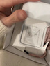 皇妝 純925銀項鏈女士飾繁花鎖骨鏈吊墜生日紀念禮物送老婆女友 999 曬單實(shí)拍圖