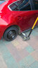 普利司通（Bridgestone）普利司通汽車(chē)輪胎 泰然者Turanza T005 A 215/45R18  89W馬自達3昂克賽拉 曬單實(shí)拍圖