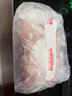 中心忠味 鵝中翅 鵝翅中 鵝翅 新鮮冷凍鵝中翅 大鵝翅中 鵝肉生鮮 2.5kg【5斤】 曬單實(shí)拍圖