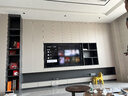 PANOIERE4K高清智能網(wǎng)絡(luò)wifi語音液晶電視機(jī)護(hù)眼防藍(lán)光老人家用客廳掛壁 32英寸 高清電視版 曬單實(shí)拍圖