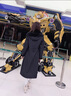 皮爾卡丹派克服女2025新款冬大衣真毛水貂毛獺兔毛皮草可拆卸內(nèi)膽長款外套 黑色. L 110斤左右 曬單實拍圖