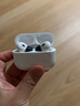 康佩來Comply記憶海綿套適用蘋果airpodspro2代耳塞套耳套airpods pro耳帽舒適降噪 airpodspro/2（中號）一盒 曬單實拍圖
