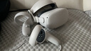二手0culus Quest2 3D游戲機(jī)4K觀影頭戴式VR一體機(jī)steam串流智能 VR眼鏡 QUEST2 128G 99新 曬單實(shí)拍圖