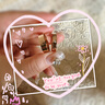 卡地亞（Cartier）戒指男女4毫米寬情侶LOVE結(jié)婚對戒0.02克拉單鉆石婚戒 預(yù)售 B4050700 18玫瑰金色 55 曬單實(shí)拍圖