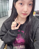 周百福 18K金平安果項(xiàng)鏈女生款銀瑪瑙吊墜生日七夕情人節(jié)禮物送女友 【18K金吊墜】8倉(cāng)發(fā)貨*極速達(dá)*紀(jì)念日送老婆閨蜜 曬單實(shí)拍圖