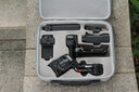 XFJI適用大疆DJI RS4收納包便攜rs4pro手持云臺穩定器收納盒如影rs4提壺全套配件保護RoninS收納雙肩包 現貨速發(fā)【如影RS 4專(zhuān)用收納包】月光灰 曬單實(shí)拍圖