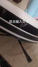 科沃斯掃地機(jī)器人配件CEN540/546/550 DG800 DL33 魔鏡S邊刷1對(duì) 曬單實(shí)拍圖
