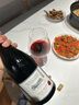 堡歌家族酒莊（Burge Family Winemaker）堡歌西拉2016年澳大利亞巴羅薩產(chǎn)區(qū)干紅葡萄酒 曬單實(shí)拍圖