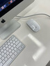 蘋果（Apple）iMac 99新二手蘋果一體機(jī) 臺(tái)式電腦 24寸 M1新款 4.5K屏 剪輯設(shè)計(jì) 京拍優(yōu)品|擇優(yōu)發(fā)貨 24英寸M1【八核+八核圖形】16+1TB官方定制 99成新 曬單實(shí)拍圖