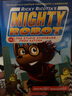 英文原版 Ricky Ricotta's Mighty Robot 威猛機器人9冊 內褲超人隊長(cháng)同作者 Dav Pilkey 全彩兒童橋梁小說(shuō)書(shū) 中小學(xué)英語(yǔ)閱讀 綠山墻 曬單實(shí)拍圖
