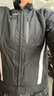 速萊特摩托車(chē)四季騎行服仿賽機車(chē)服騎士服賽車(chē)防摔秋冬防水男女騎行裝備 【重磅新品】曜夜黑上衣/可拆內襯/抵雨防水 3XL 曬單實(shí)拍圖