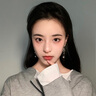 迪后（Dirholl）品牌珍珠耳環(huán)女輕奢高級感耳飾氣質(zhì)個(gè)性耳墜七夕情人節禮物送女友 金色+精美禮盒 曬單實(shí)拍圖