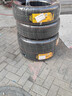 德國馬牌（Continental）汽車輪胎 205/55R16 91V UCJ 適配朗逸/速騰/寶來/卡羅拉 曬單實拍圖