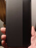諾派馳 華為p20/p20pro 手機(jī)殼翻蓋智能休眠皮套華為P30/P30pro 手機(jī)殼翻蓋皮套全包 p20pro 智能休眠 [炫酷黑] 送鋼化膜 曬單實(shí)拍圖