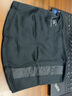 KELME/卡爾美運動(dòng)圍脖男兒童成人足球訓練防寒脖套保暖戶(hù)外防風(fēng)面罩 黑灰（成人） 曬單實(shí)拍圖