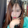 YaoYiZun素圈純銀戒指女款食指單戒輕奢小眾高級感送老婆生日禮物送女友 925銀錫紙感戒指 曬單實拍圖
