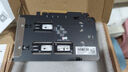 ICY DOCK 雙盤位M.2 NVMe硬盤抽取盒PCIe4.0/PCIe5.0 SSD硬盤轉接卡全金屬MB842MP-B/MB842M5P-B MB842MP-B(PCIe4.0版本) 曬單實拍圖