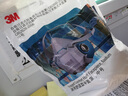 3M防毒面具防塵KN95口罩化工噴漆油漆農(nóng)藥防護(hù)有機(jī)氣體yzl甲醛苯 3M6502+6006甲醛等綜合毒氣防護(hù)套裝 曬單實(shí)拍圖