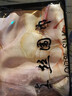 上海故事絲巾夏季女士絲巾桑蠶絲噴繪絲綢杭州真絲圍巾披肩多功能紗巾 彩闌珊 曬單實拍圖