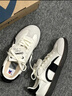 Champion【王俊凱同款】冠軍德訓鞋女新款T頭鞋男 黑白1（女款） 38 曬單實拍圖