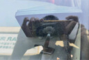 高清夜视倒车摄像头摄影可视倒车影像雷达一体机12V简易安装车载显示器盲区全景监控后置CCD防水通用型 4）5.0英寸台式+摄像头+6米线 实拍图