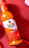 南逗（NANDO'S）辣椒醬250g 烤雞醬腌肉醬烤肉醬蘸醬Nandos peri-peri醬 特辣辣椒醬 曬單實(shí)拍圖