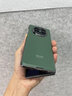罡甲 華為x5手機殼mate x5典藏版電鍍折疊屏中軸磁吸matex3全包殼膜一體微磨砂手感分體前后殼 【殼膜】暗夜綠 MateX5 曬單實拍圖