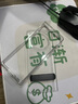 罡殼（GangKe） 華為MateX5手機(jī)殼時(shí)尚透明帶支架防摔華為X5典藏版手機(jī)MateX5保護(hù)商務(wù)簡(jiǎn)約后殼保護(hù)套 【黑支架】透明防摔硬殼 華為Mate X5典藏版通用 曬單實(shí)拍圖