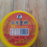 舟山紅膏蟹糊即食寧波特產(chǎn)生腌螃蟹腌制嗆蟹膏蟹醬梭子蟹熗蟹醉蟹 【膏很多/大瓶裝】550克8A蟹糊 曬單實(shí)拍圖