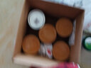 美贊臣 安嬰寶 早產(chǎn)兒奶粉 低出生體重特殊嬰兒配方粉 400g 400克*4罐【活動(dòng)專享】 曬單實(shí)拍圖