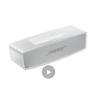 BOSE VIDEOBARBose SoundLink Mini II 特別版 無線藍牙音箱戶外便攜音響 Mini2 銀色 Mini2特別版 曬單實拍圖