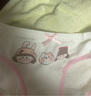棉奇熊女童夏季內(nèi)褲發(fā)育期9-12歲兒童三角褲小女孩短褲中大童底褲4條裝 明媚女孩-10A抗菌 新疆長(zhǎng)絨棉- 4條 120 -身高110-125cm體重35-45斤 曬單實(shí)拍圖