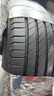 米其林（MICHELIN）汽車輪胎 PRIMACY 4 ST 浩悅4代 225/60R17 103V適配別克GL8智跑傲虎 汽車輪胎 曬單實拍圖