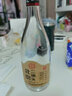 永豐牌白酒北京二鍋頭小方瓶 永豐傳奇 清香型 純糧食白酒 整箱 42度 500mL 12瓶 永豐口糧酒 曬單實拍圖